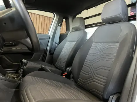 FIAT Strada 1.3 FIREFLY FLEX FREEDOM CABINE SIMPLES, Foto 20