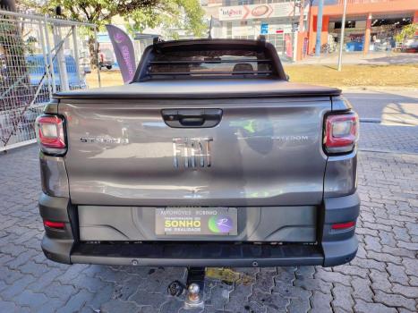 FIAT Strada 1.3 FIREFLY FLEX FREEDOM CABINE SIMPLES PLUS, Foto 13