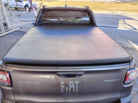 FIAT Strada 1.3 FIREFLY FLEX FREEDOM CABINE SIMPLES PLUS, Foto 14