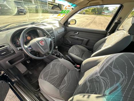 FIAT Strada 1.4 3P FLEX HARD WORKING CABINE DUPLA, Foto 7