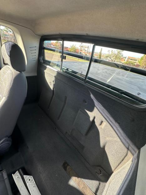 FIAT Strada 1.4 3P FLEX HARD WORKING CABINE DUPLA, Foto 8