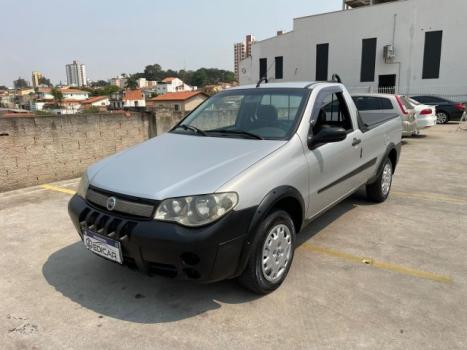 FIAT Strada 1.4 FIRE FLEX CABINE SIMPLES, Foto 7