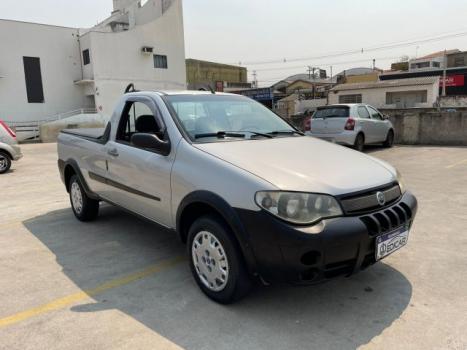 FIAT Strada 1.4 FIRE FLEX CABINE SIMPLES, Foto 8