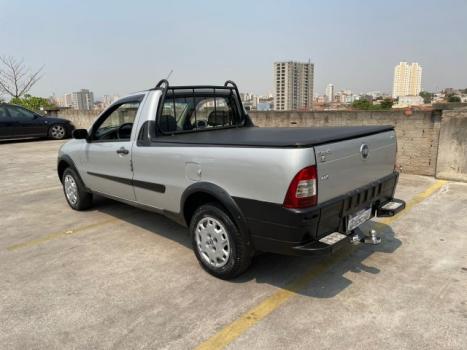 FIAT Strada 1.4 FIRE FLEX CABINE SIMPLES, Foto 9