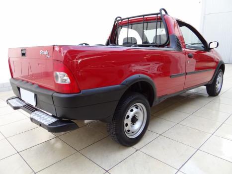 FIAT Strada 1.4 FIRE FLEX CABINE SIMPLES, Foto 2