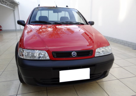 FIAT Strada 1.4 FIRE FLEX CABINE SIMPLES, Foto 6