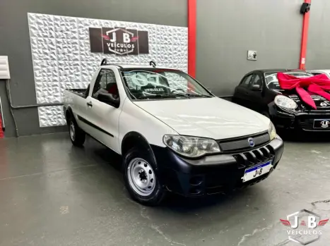 FIAT Strada 1.4 FIRE FLEX CABINE SIMPLES, Foto 3