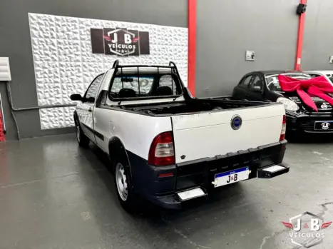 FIAT Strada 1.4 FIRE FLEX CABINE SIMPLES, Foto 6