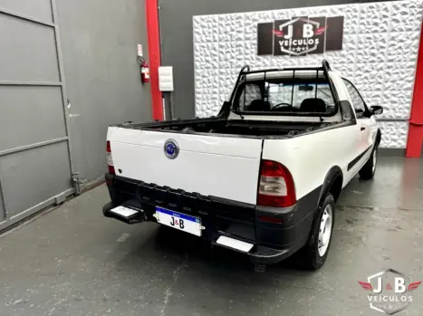 FIAT Strada 1.4 FIRE FLEX CABINE SIMPLES, Foto 7