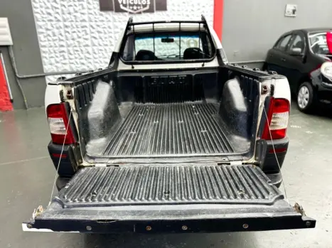 FIAT Strada 1.4 FIRE FLEX CABINE SIMPLES, Foto 9