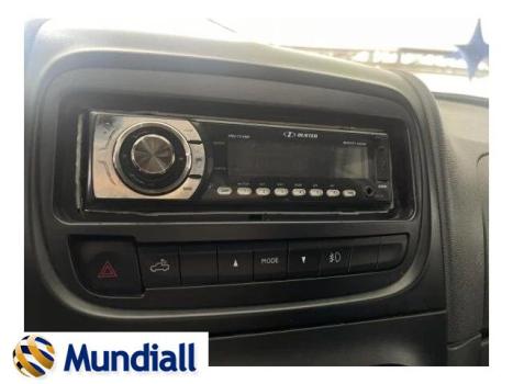 FIAT Strada 1.4 FLEX HARD WORKING CABINE SIMPLES, Foto 7