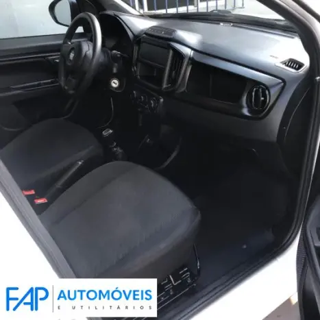 FIAT Strada 1.4 FLEX ENDURANCE CABNE SIMPLES, Foto 7