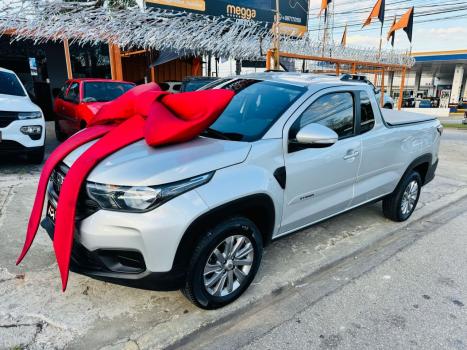 FIAT Strada 1.4 FLEX FREEDOM CABINE SIMPLES, Foto 2