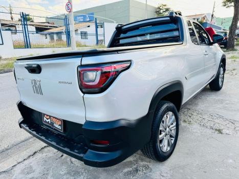 FIAT Strada 1.4 FLEX FREEDOM CABINE SIMPLES, Foto 5