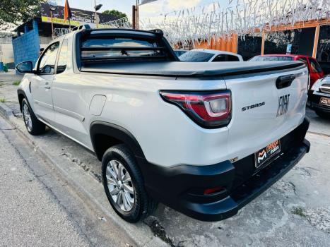 FIAT Strada 1.4 FLEX FREEDOM CABINE SIMPLES, Foto 7