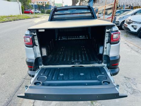 FIAT Strada 1.4 FLEX FREEDOM CABINE SIMPLES, Foto 8