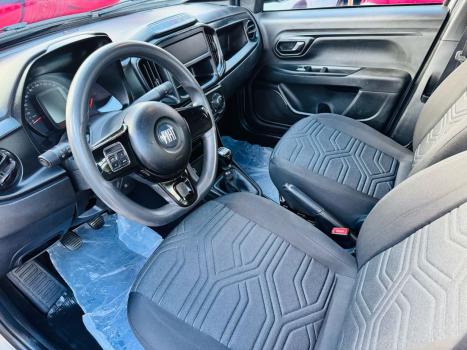 FIAT Strada 1.4 FLEX FREEDOM CABINE SIMPLES, Foto 9
