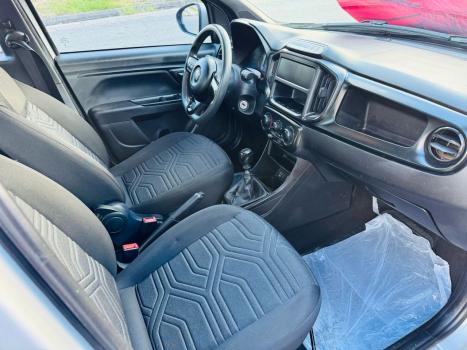 FIAT Strada 1.4 FLEX FREEDOM CABINE SIMPLES, Foto 10