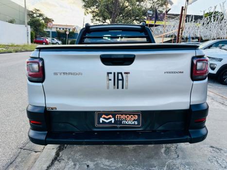 FIAT Strada 1.4 FLEX FREEDOM CABINE SIMPLES, Foto 16