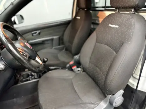 FIAT Strada 1.4 FLEX FREEDOM CABINE SIMPLES, Foto 6
