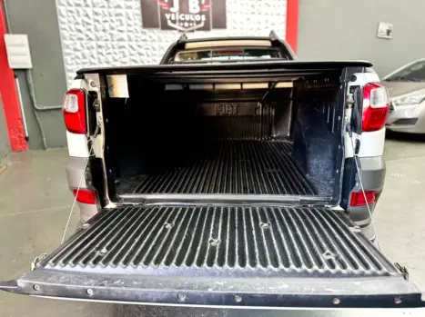FIAT Strada 1.4 FLEX FREEDOM CABINE SIMPLES, Foto 10