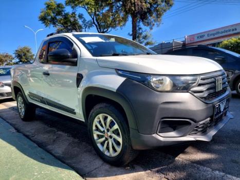 FIAT Strada 1.4 FLEX ENDURANCE CABNE SIMPLES, Foto 3