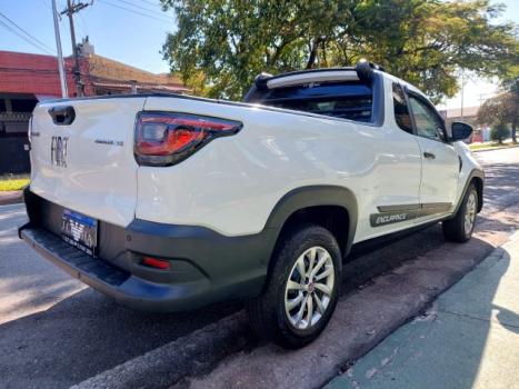 FIAT Strada 1.4 FLEX ENDURANCE CABNE SIMPLES, Foto 4