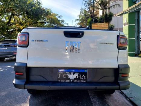 FIAT Strada 1.4 FLEX ENDURANCE CABNE SIMPLES, Foto 5