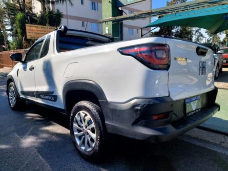 FIAT Strada 1.4 FLEX ENDURANCE CABNE SIMPLES, Foto 7
