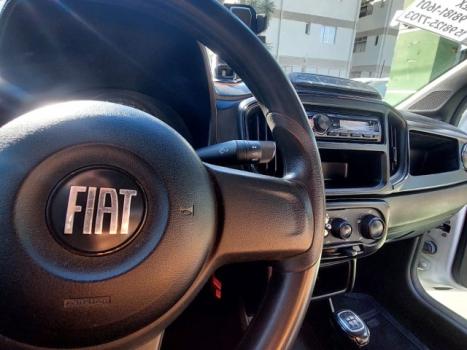 FIAT Strada 1.4 FLEX ENDURANCE CABNE SIMPLES, Foto 12