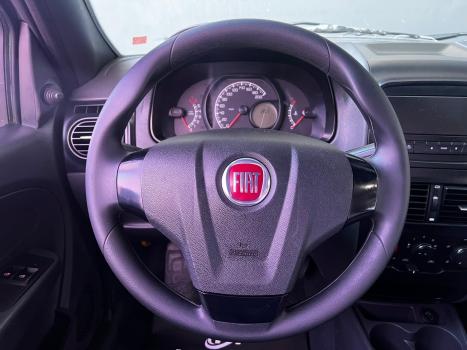 FIAT Strada 1.4 FLEX HARD WORKING CABINE SIMPLES, Foto 9