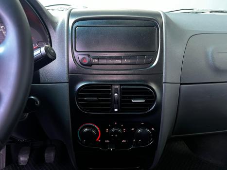 FIAT Strada 1.4 FLEX HARD WORKING CABINE SIMPLES, Foto 12