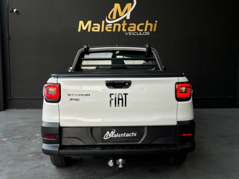 FIAT Strada 1.4 FLEX ENDURANCE CABINE SIMPLES PLUS, Foto 5