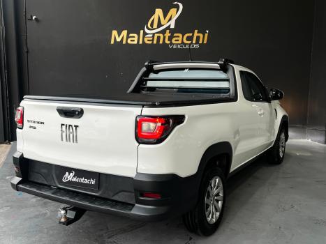 FIAT Strada 1.4 FLEX ENDURANCE CABINE SIMPLES PLUS, Foto 3