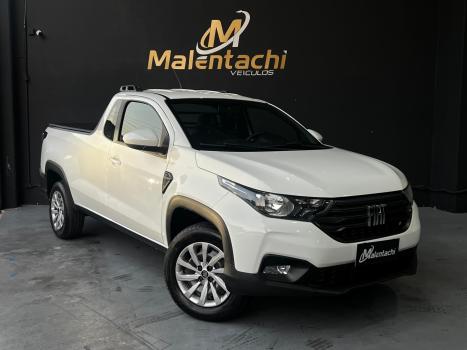 FIAT Strada 1.4 FLEX ENDURANCE CABINE SIMPLES PLUS, Foto 13