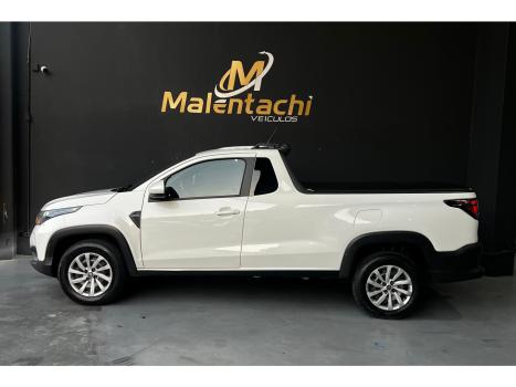 FIAT Strada 1.4 FLEX ENDURANCE CABINE SIMPLES PLUS, Foto 6