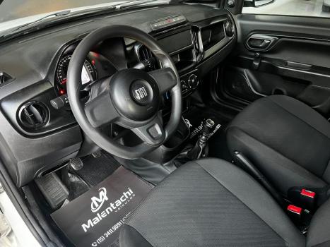 FIAT Strada 1.4 FLEX ENDURANCE CABINE SIMPLES PLUS, Foto 9
