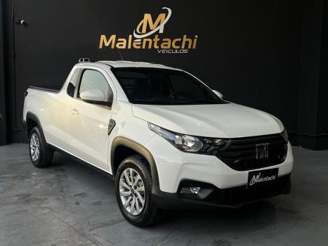 FIAT Strada 1.4 FLEX ENDURANCE CABINE SIMPLES PLUS, Foto 1