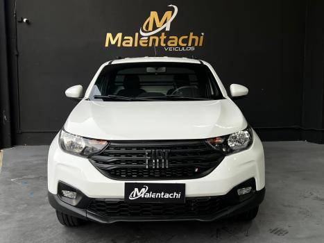 FIAT Strada 1.4 FLEX ENDURANCE CABINE SIMPLES PLUS, Foto 8
