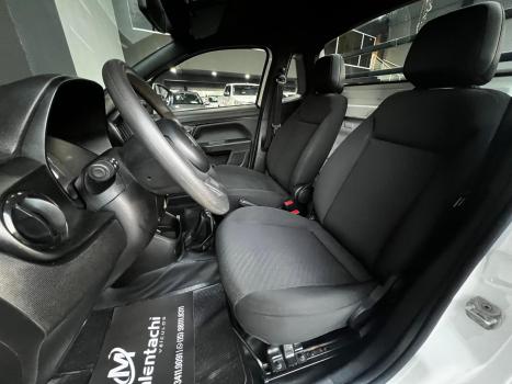 FIAT Strada 1.4 FLEX ENDURANCE CABINE SIMPLES PLUS, Foto 12
