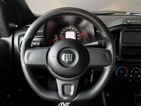 FIAT Strada 1.4 FLEX ENDURANCE CABINE SIMPLES PLUS, Foto 11