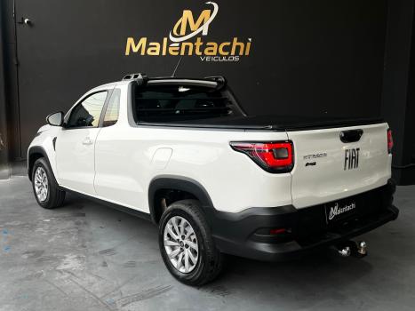 FIAT Strada 1.4 FLEX ENDURANCE CABINE SIMPLES PLUS, Foto 7