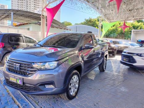FIAT Strada 1.4 FLEX ENDURANCE CABNE SIMPLES, Foto 1