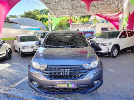 FIAT Strada 1.4 FLEX ENDURANCE CABNE SIMPLES, Foto 3