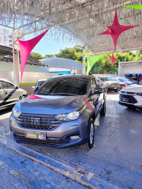 FIAT Strada 1.4 FLEX ENDURANCE CABNE SIMPLES, Foto 5