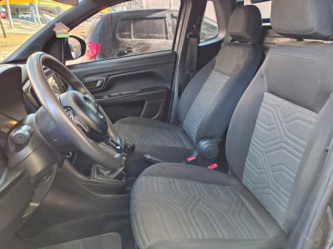 FIAT Strada 1.4 FLEX ENDURANCE CABNE SIMPLES, Foto 6