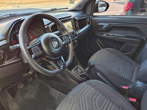 FIAT Strada 1.4 FLEX ENDURANCE CABNE SIMPLES, Foto 7
