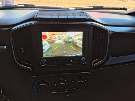 FIAT Strada 1.4 FLEX ENDURANCE CABNE SIMPLES, Foto 9