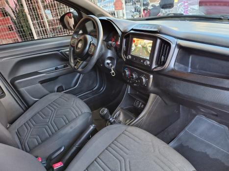 FIAT Strada 1.4 FLEX ENDURANCE CABNE SIMPLES, Foto 10