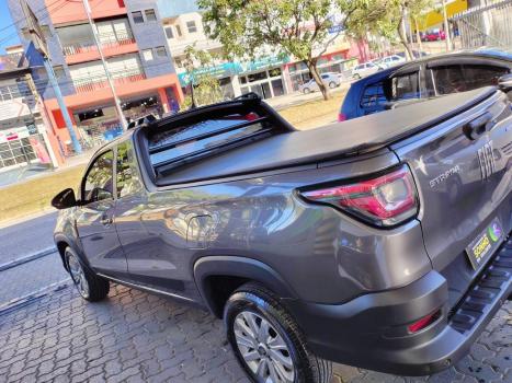 FIAT Strada 1.4 FLEX ENDURANCE CABNE SIMPLES, Foto 12